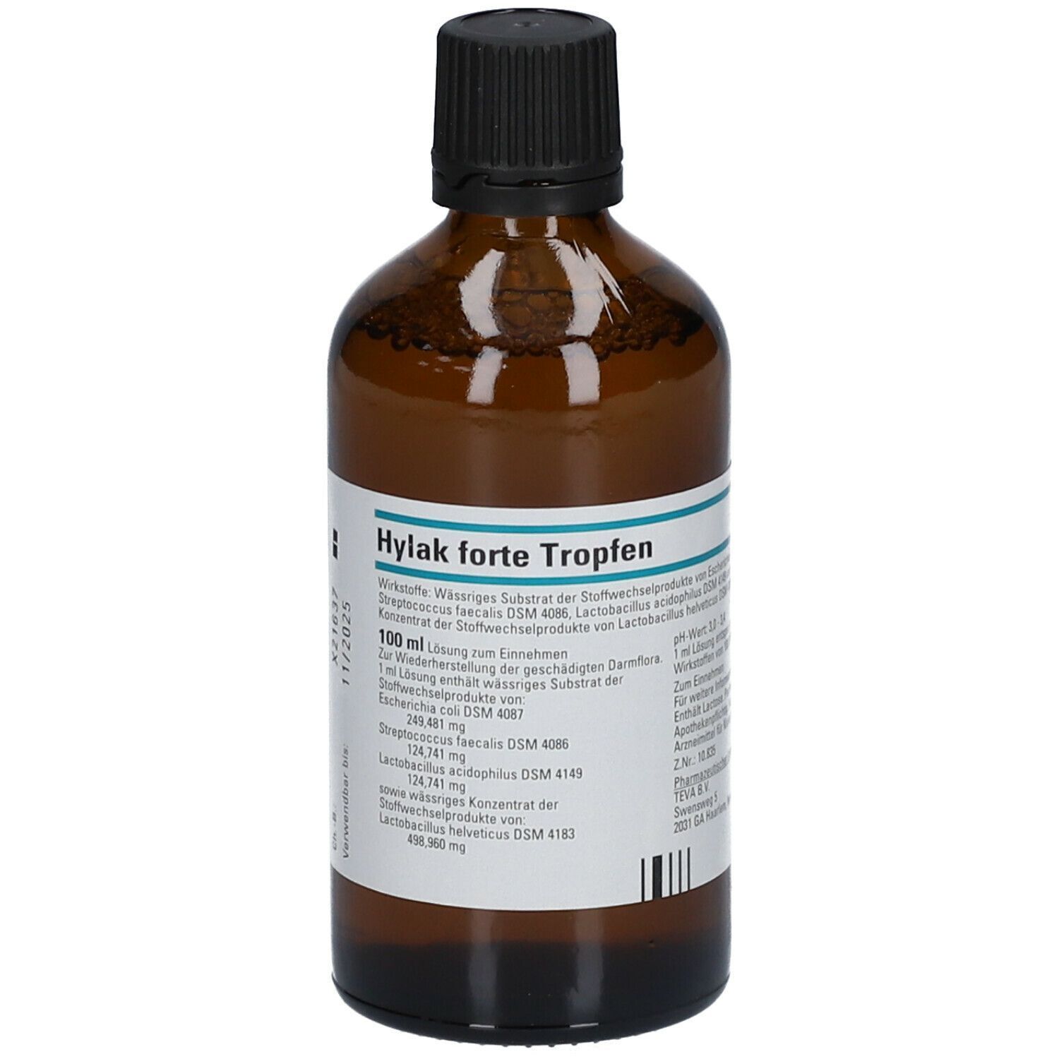 Hylak® forte Tropfen