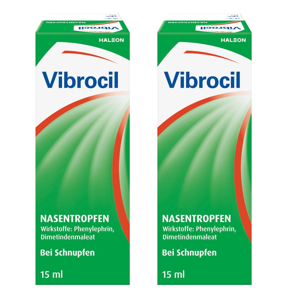 Vibrocil®