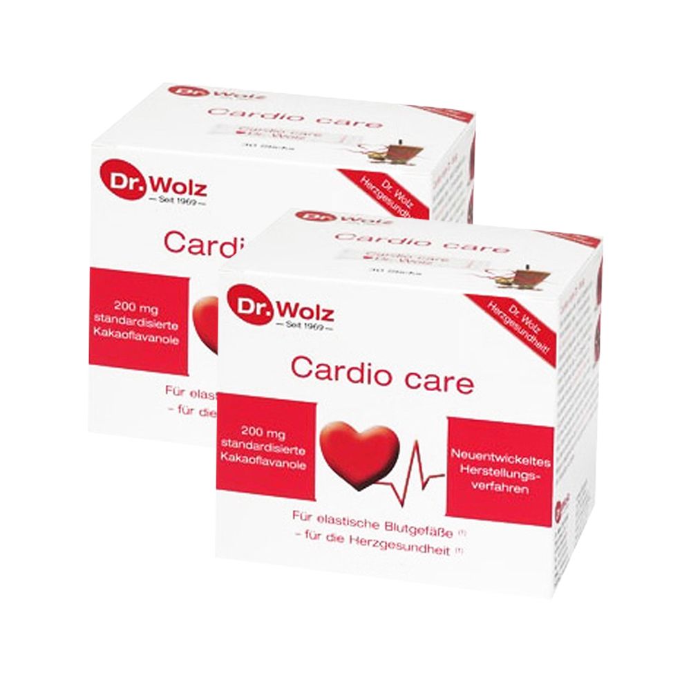 Cardio Care