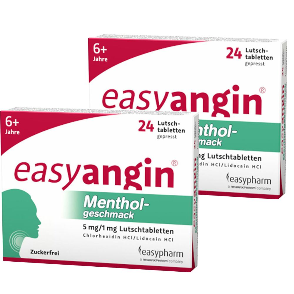 easyangin® 5mg/1mg