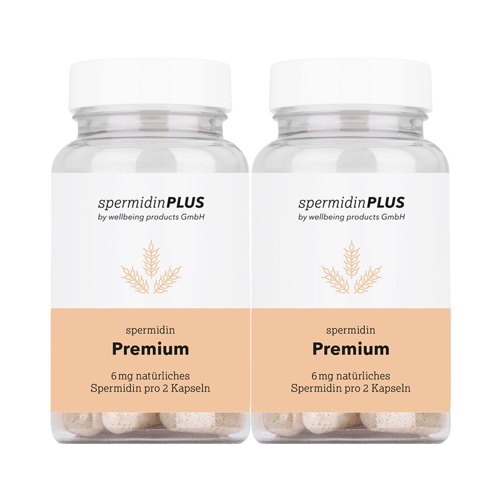 spermidinPLUS Premium