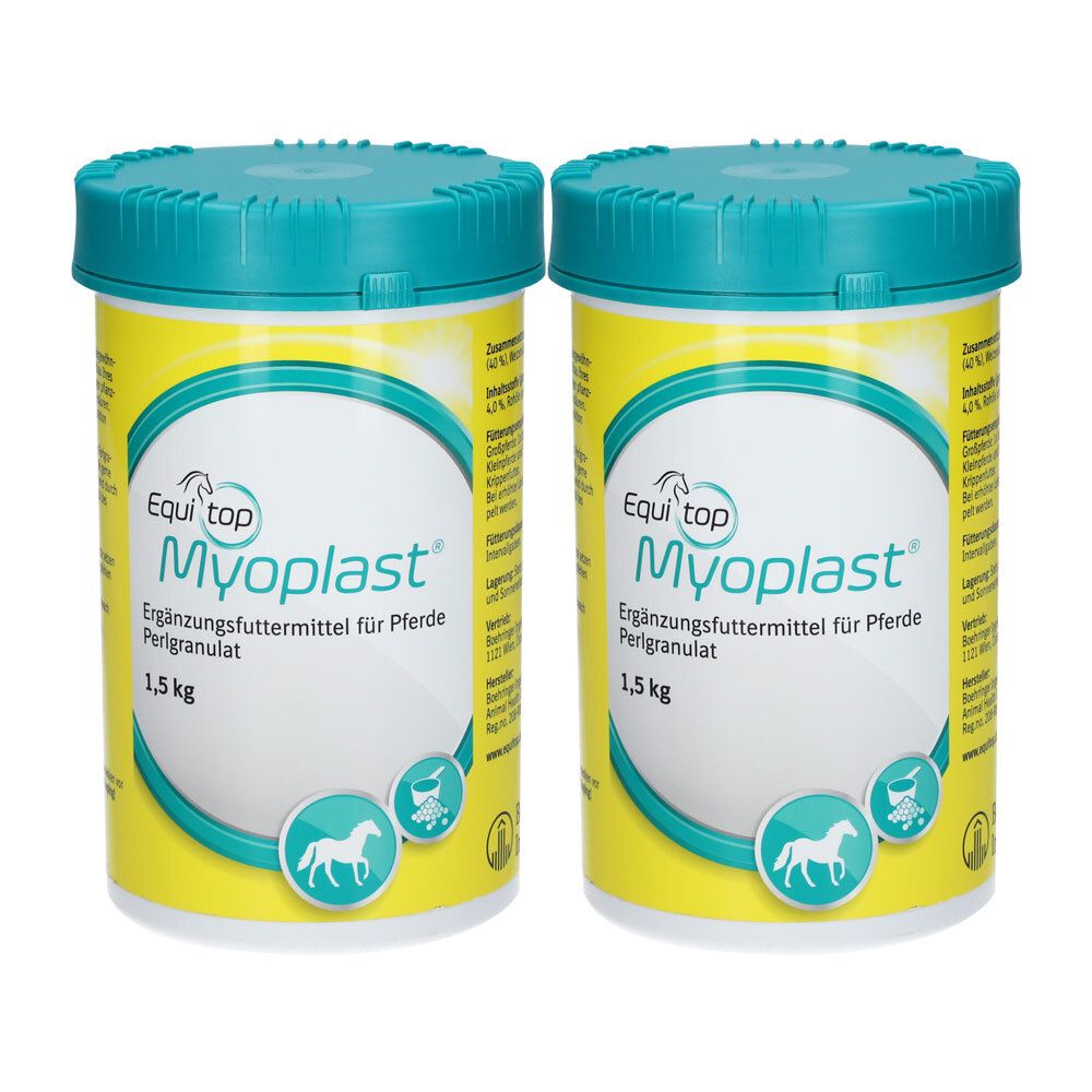 Equitop Myoplast®