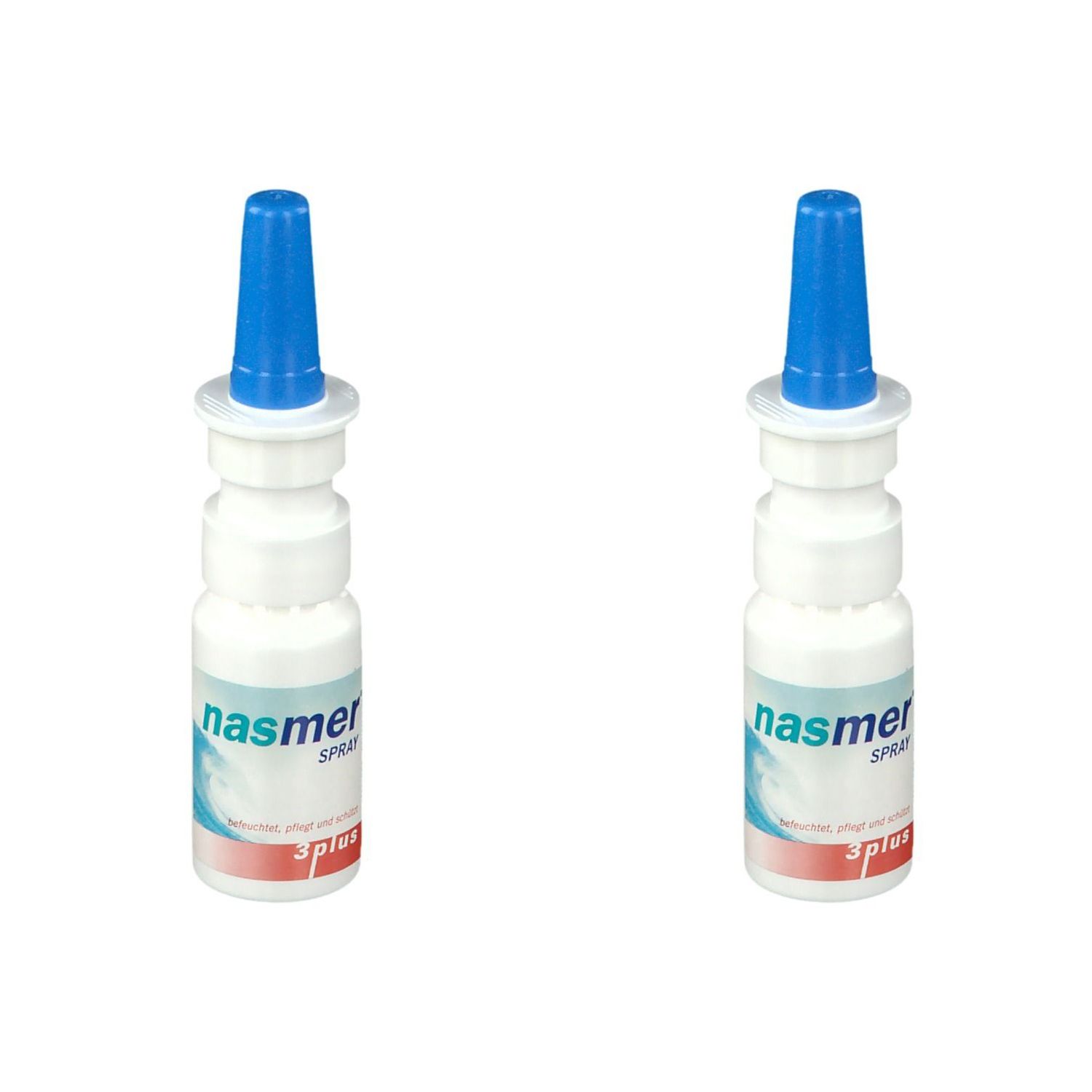 nasmer® 3plus