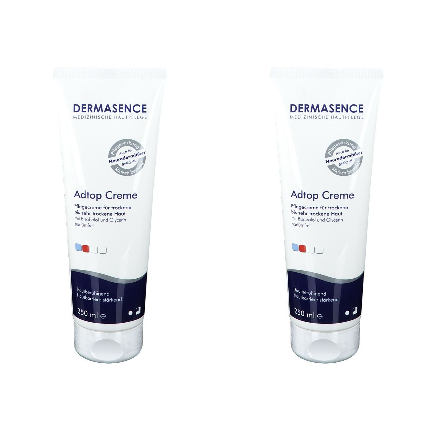 DERMASENCE Adtop Creme