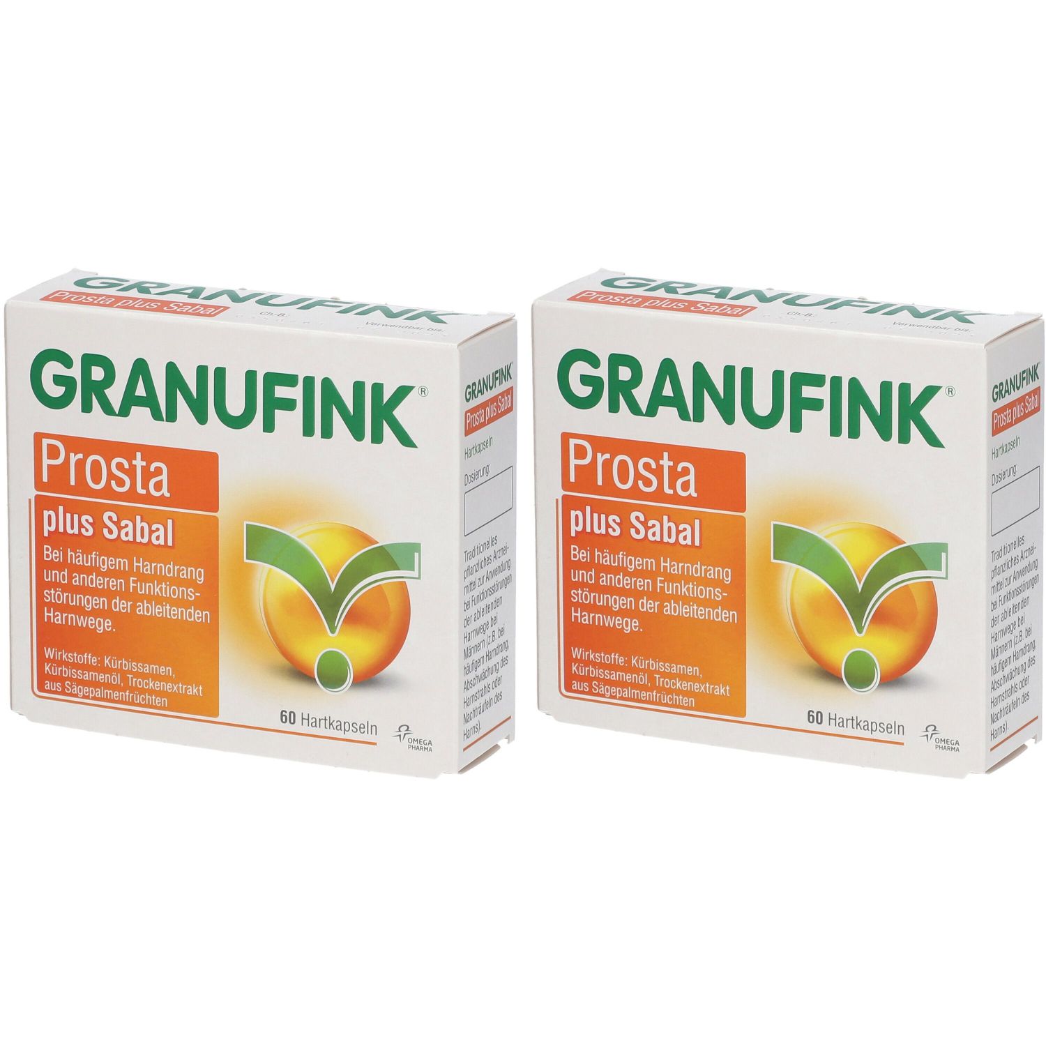 GRANU FINK® Prosta plus Sabal