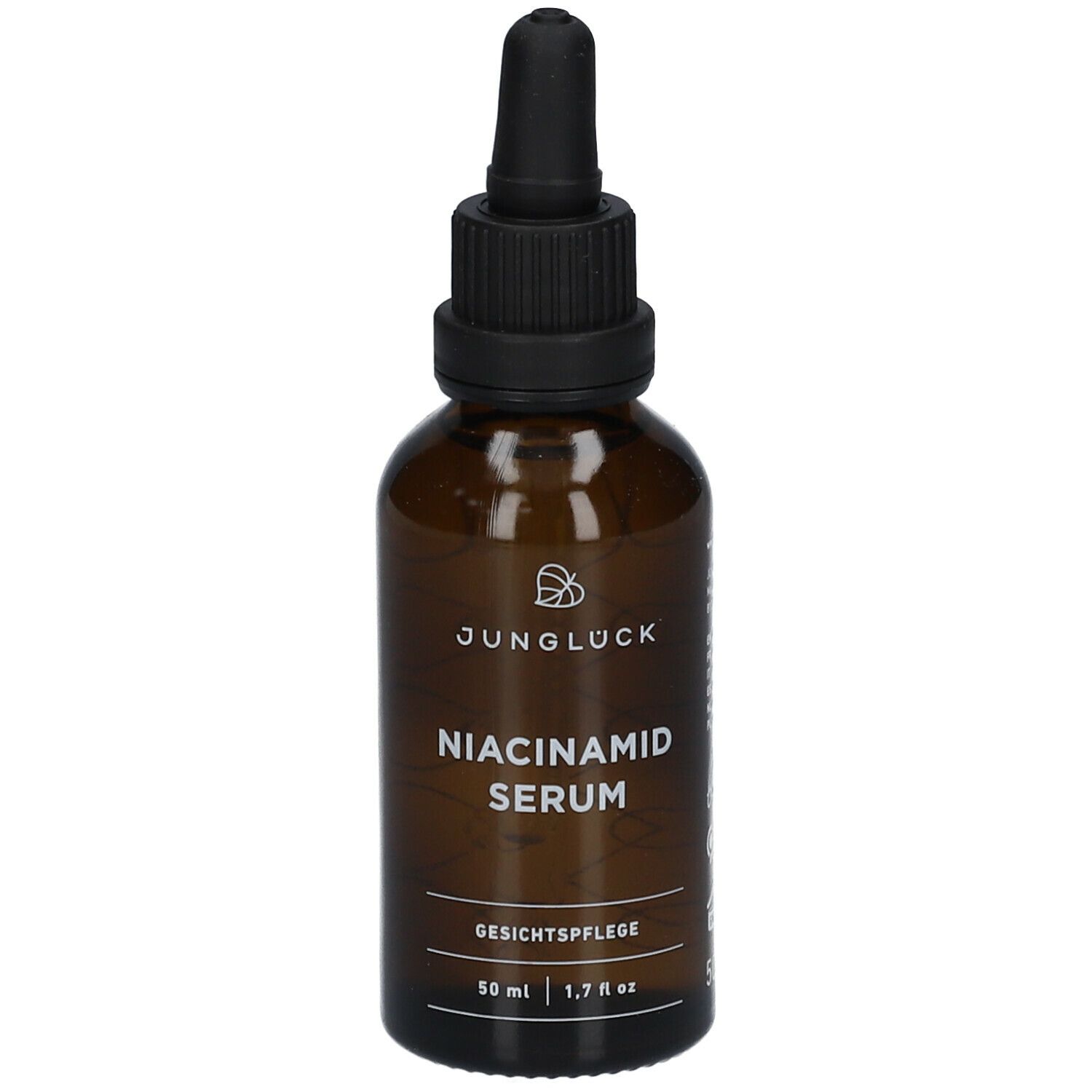JUNGLÜCK Niacinamid Serum