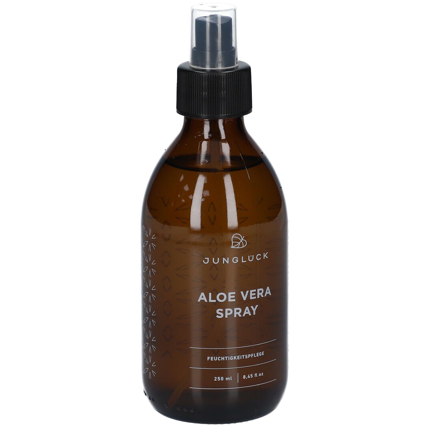 JUNGLÜCK Aloe Vera Spray
