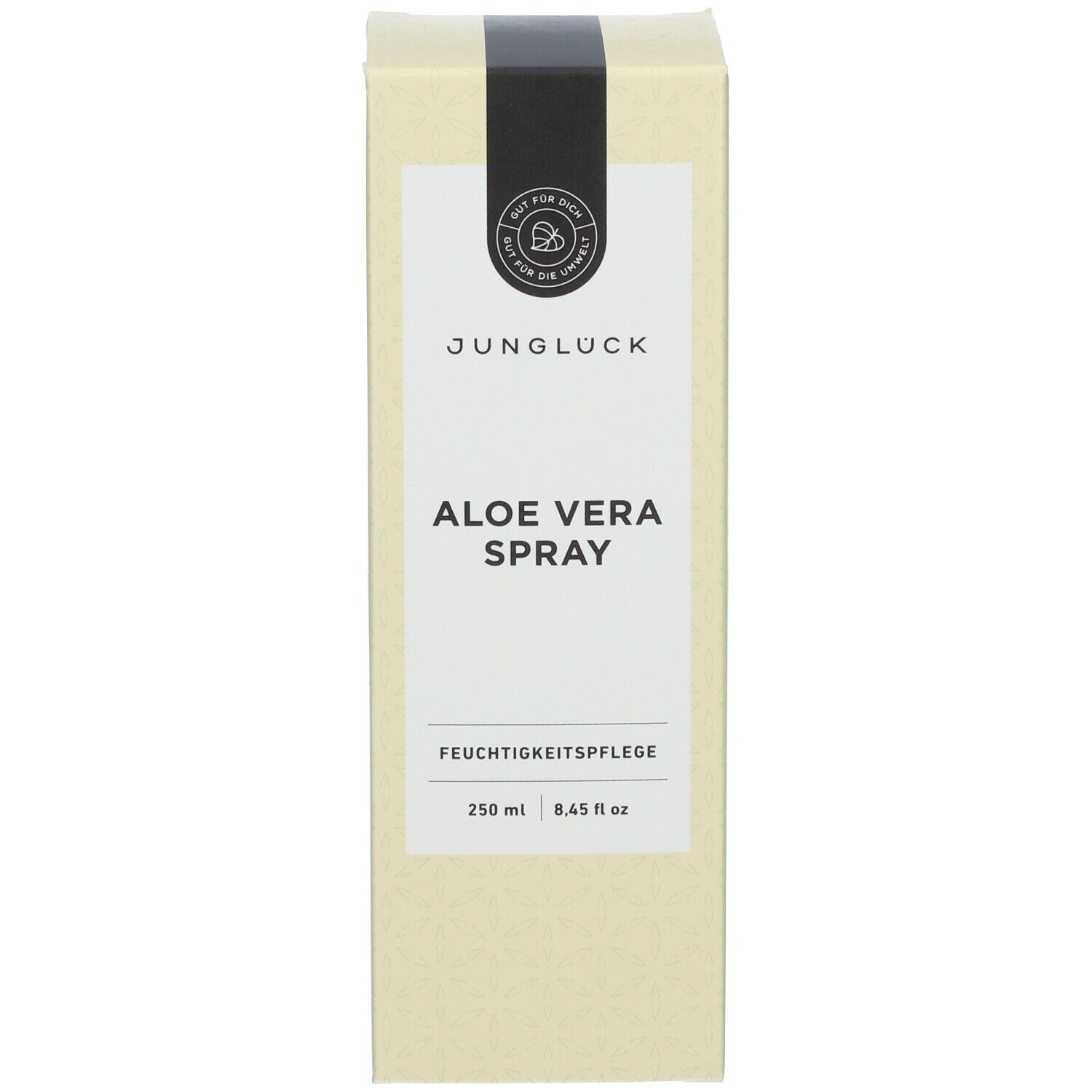 JUNGLÜCK Aloe Vera Spray