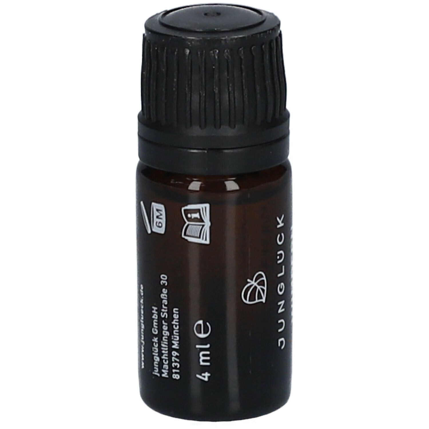 JUNGLÜCK Wimpernserum