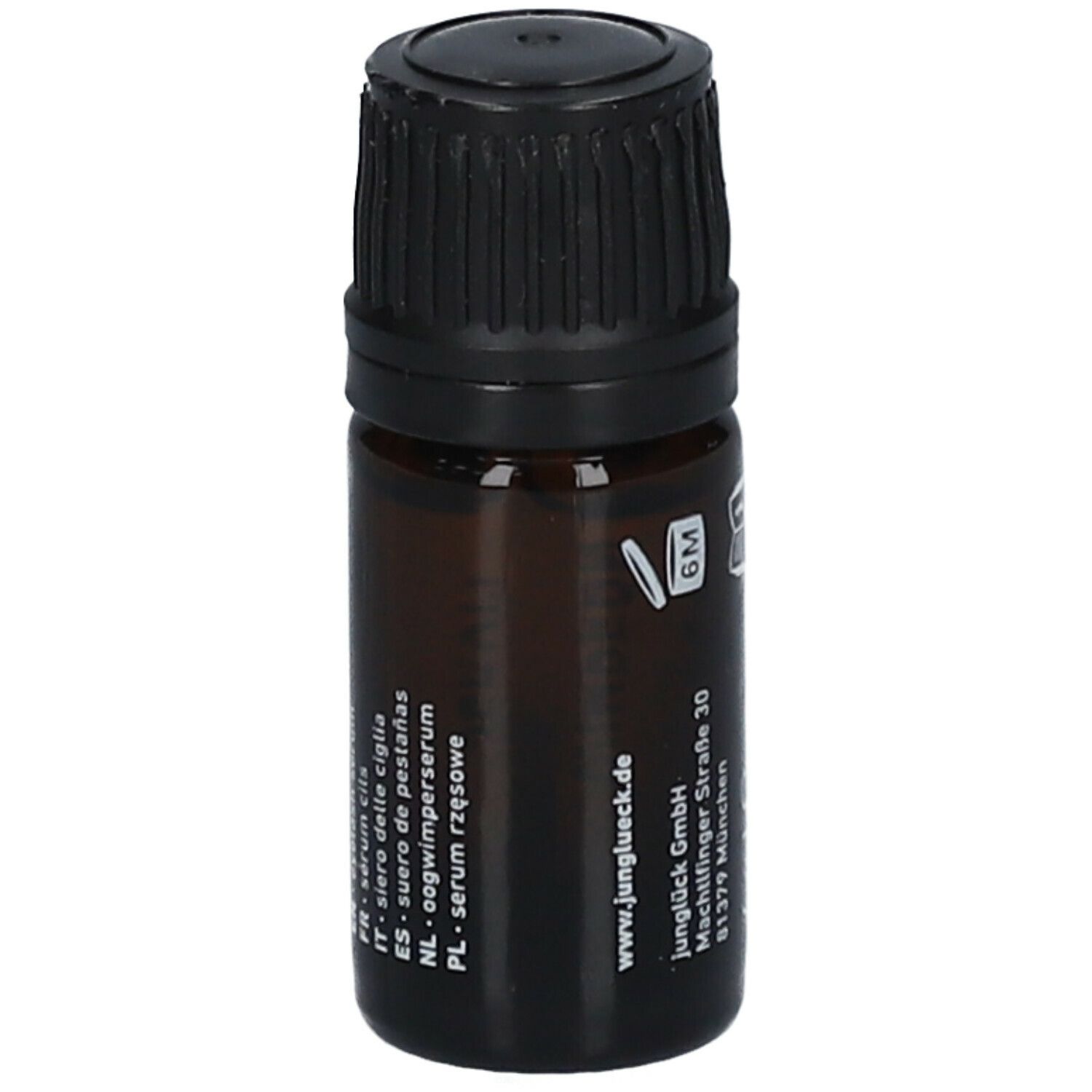 JUNGLÜCK Wimpernserum
