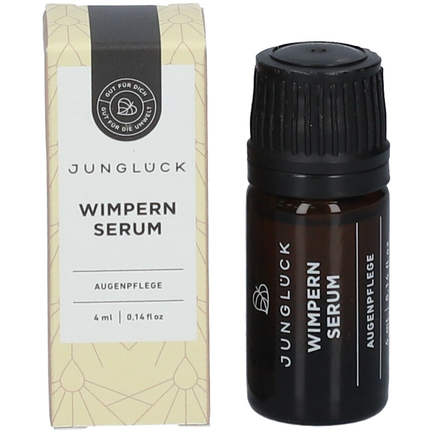 JUNGLÜCK Wimpernserum