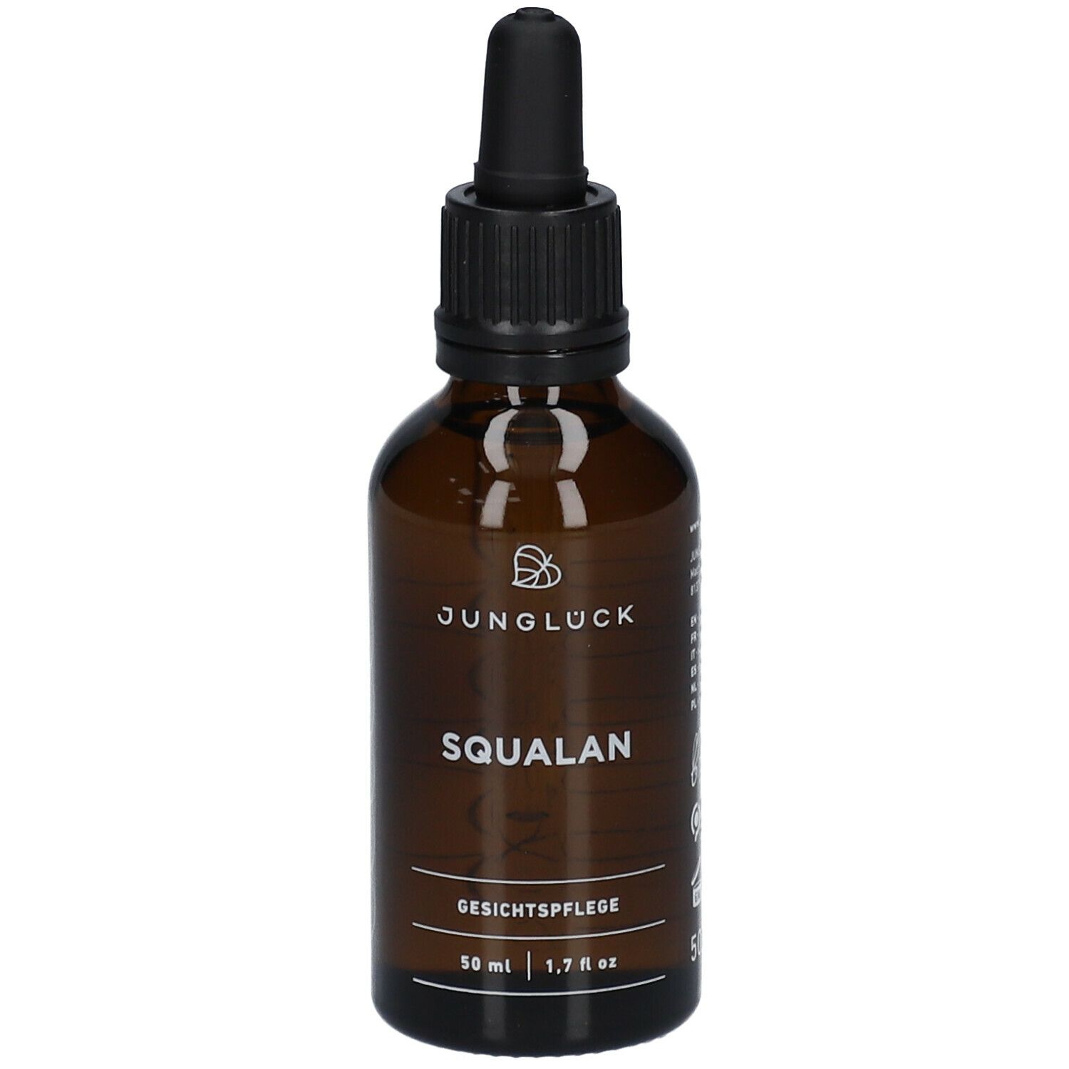 JUNGLÜCK Squalan 50 ml - Shop Apotheke