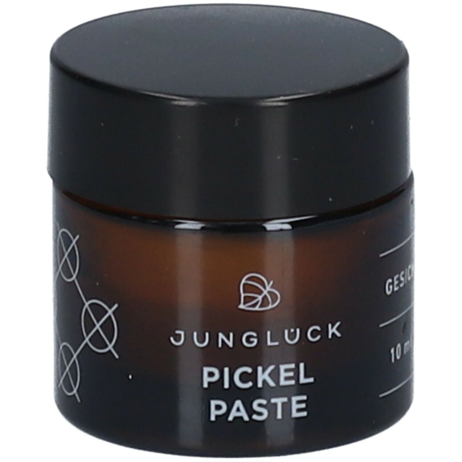 JUNGLÜCK Pickelpaste