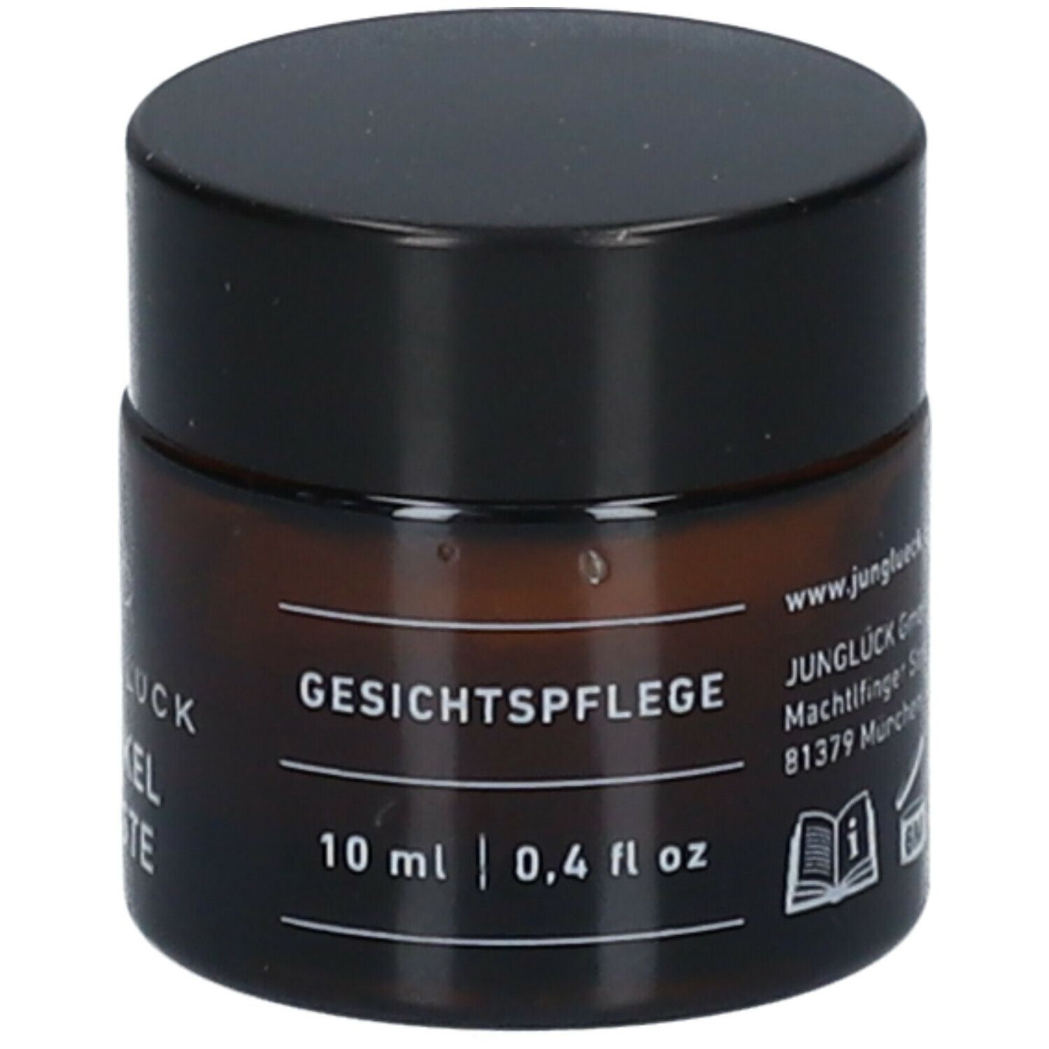 JUNGLÜCK Pickelpaste