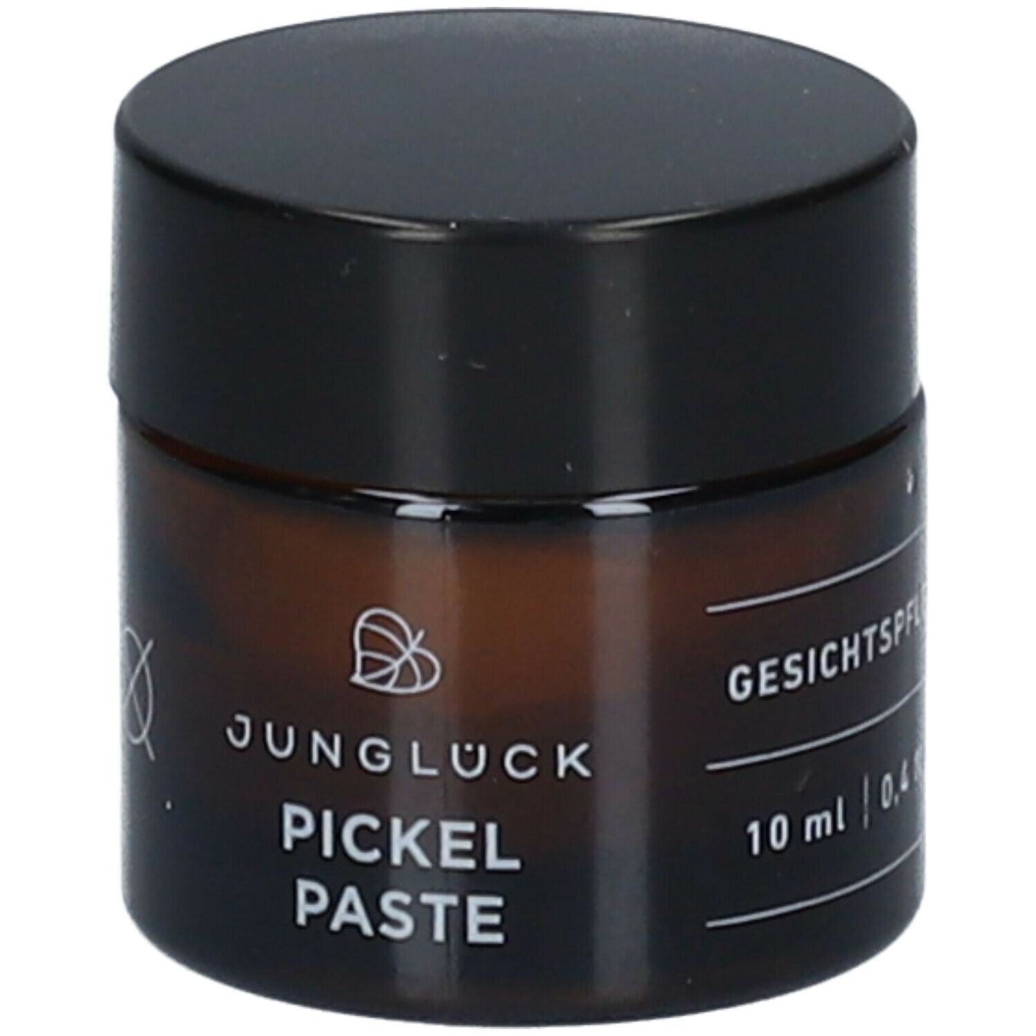 JUNGLÜCK Pickelpaste