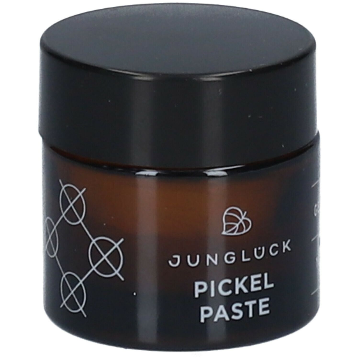 JUNGLÜCK Pickelpaste