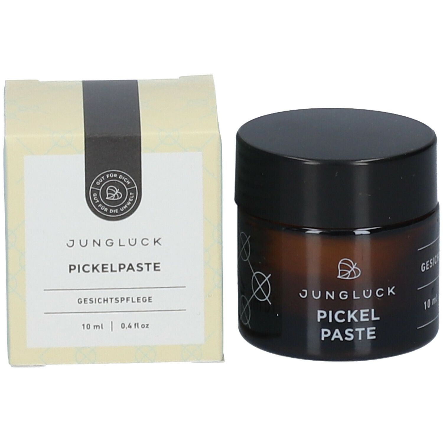 JUNGLÜCK Pickelpaste