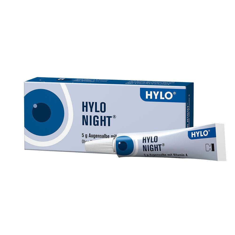 HYLO NIGHT®