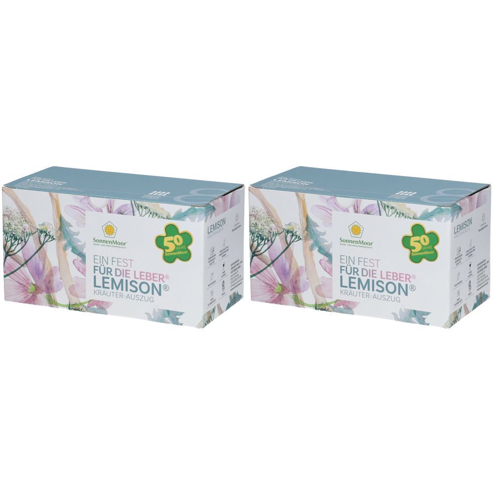 Sonnenmoor® Lemison®