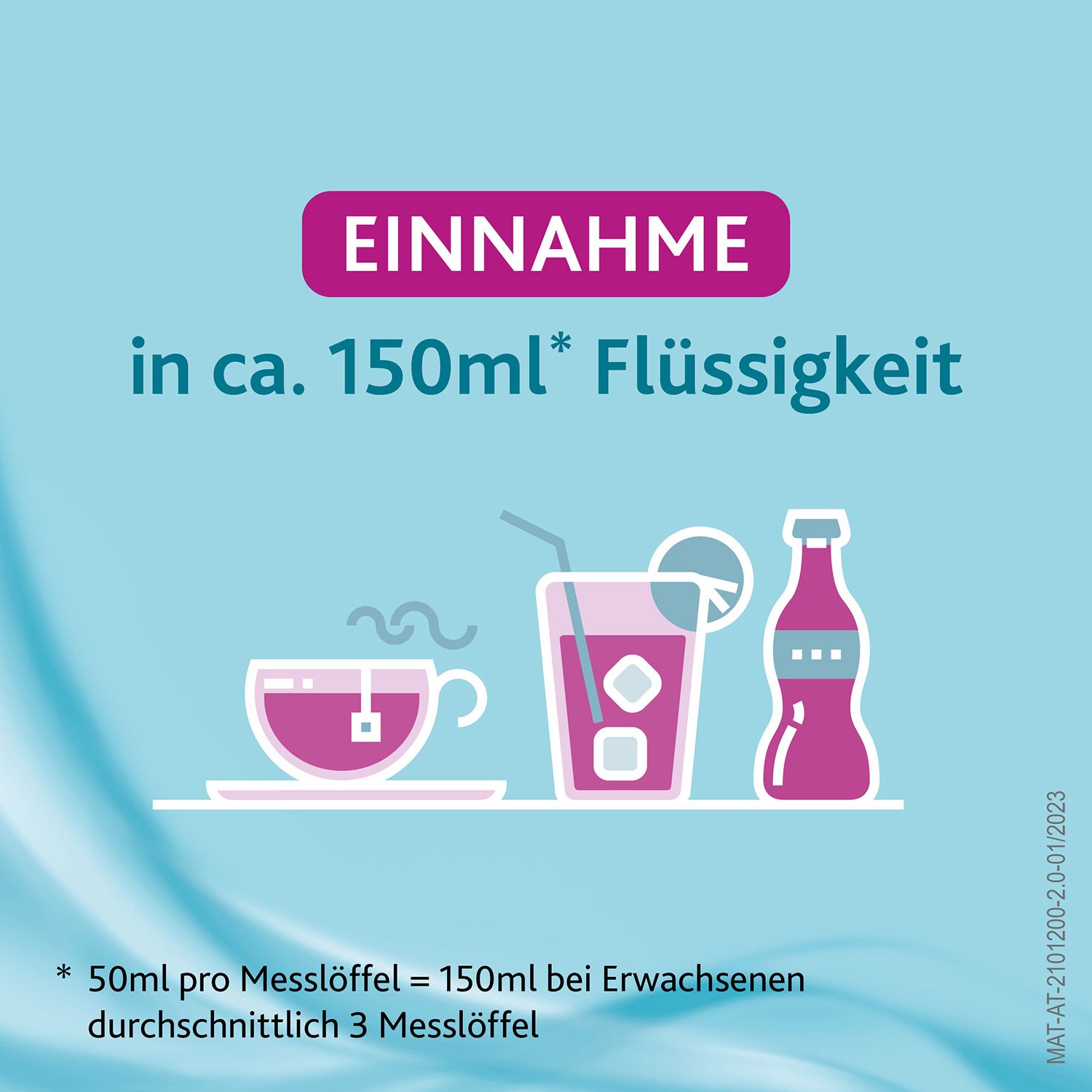 DulcoSoft® DUO - die Lösung bei hartem Stuhl und Blähungen