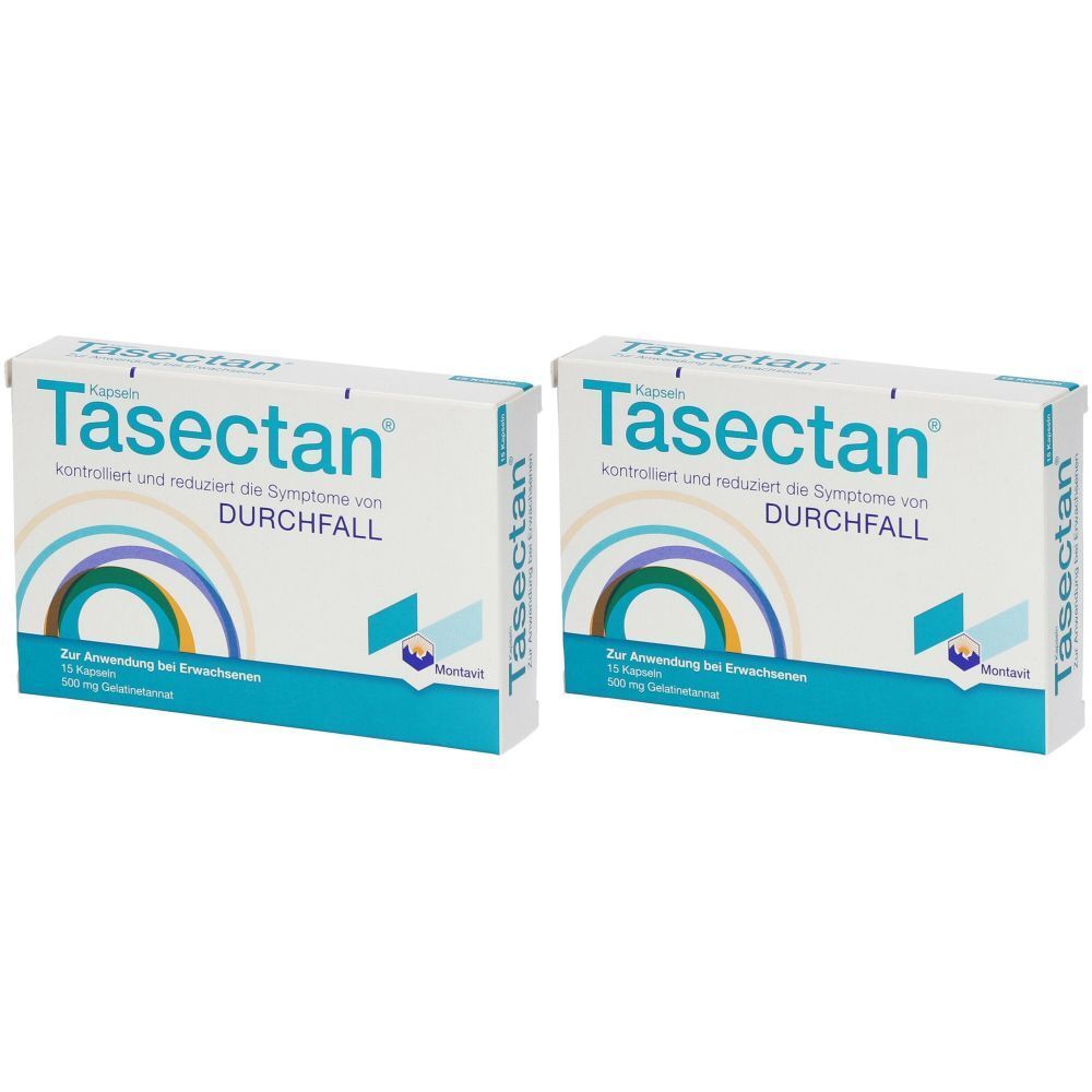 Tasectan® Kapseln