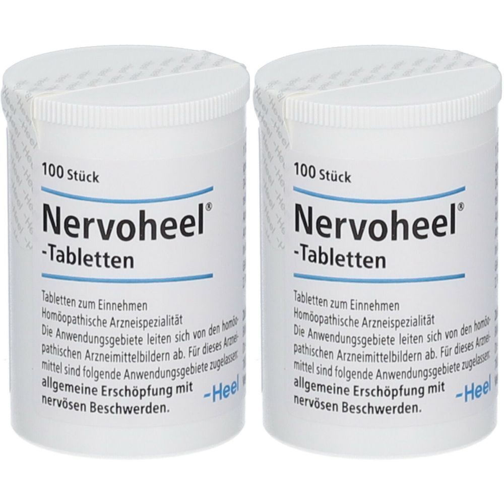 Nervoheel®