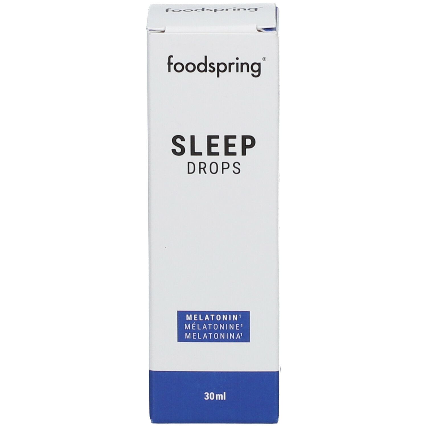 foodspring® Sleep Drops