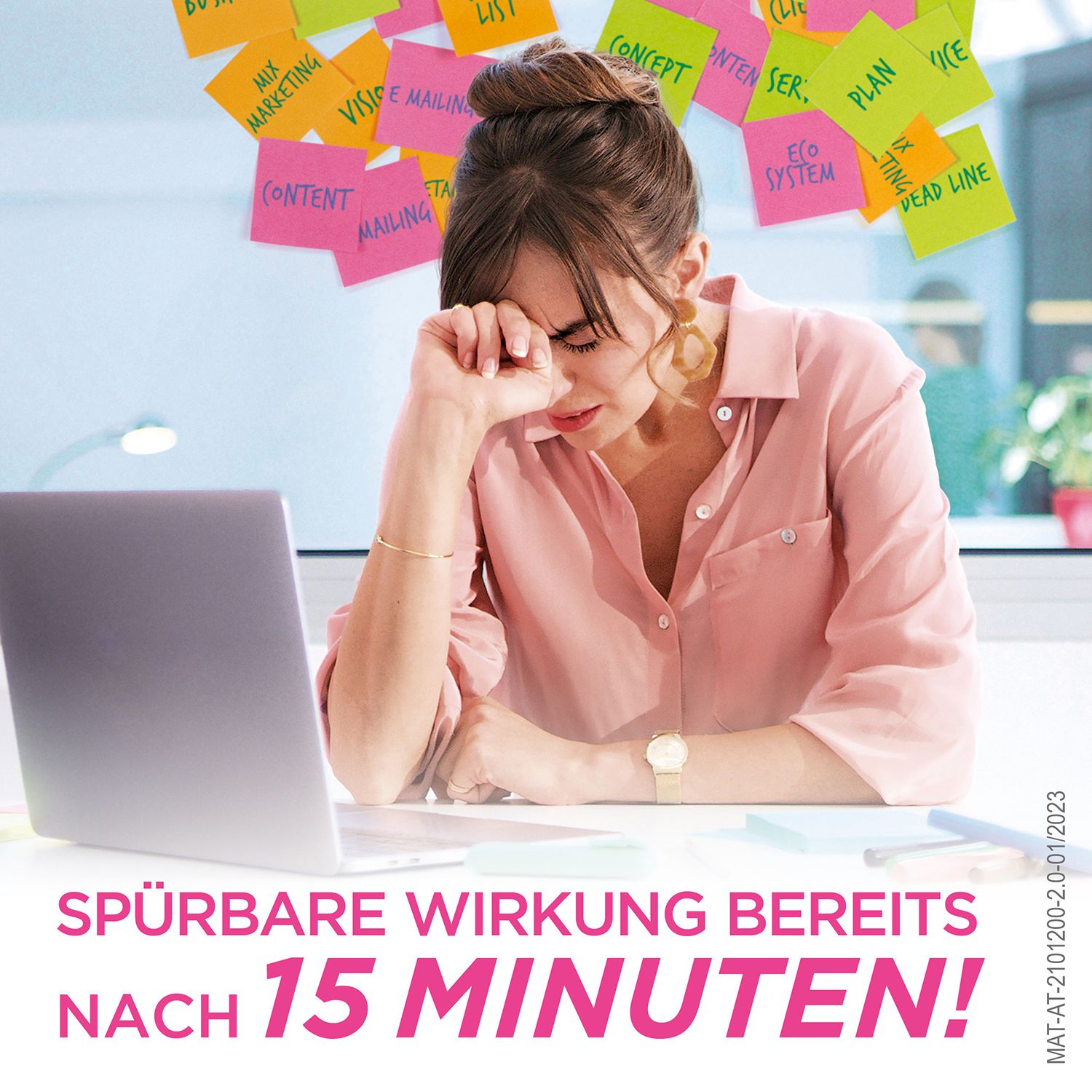 ThomaDUO® bei Schmerzen