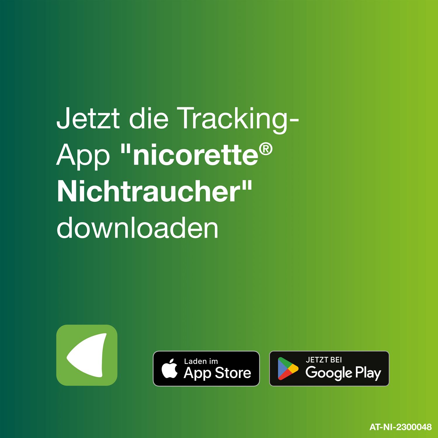 nicorette®  fruit & mint Spray 1 mg - Jetzt 10% sparen mit dem Code „nicorette10“