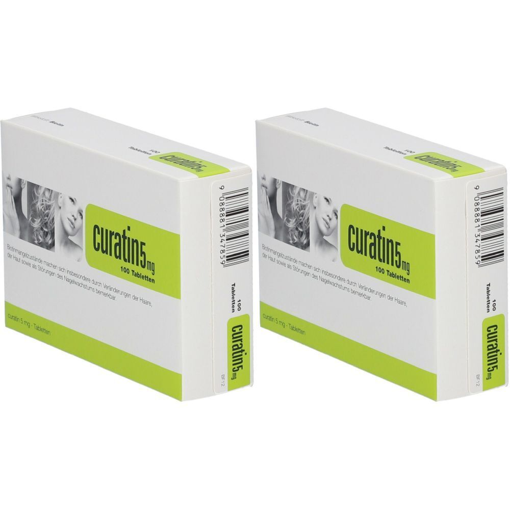 curatin 5 mg
