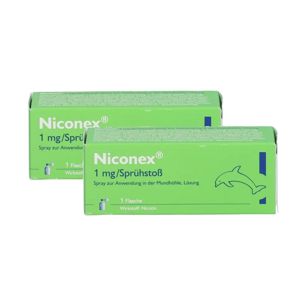 Niconex®