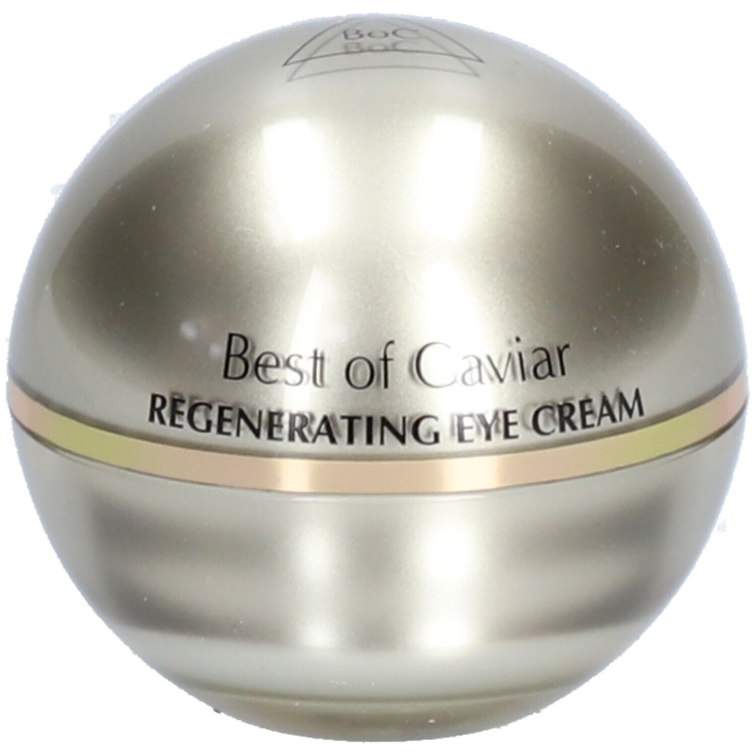 Regenerating Eye Cream