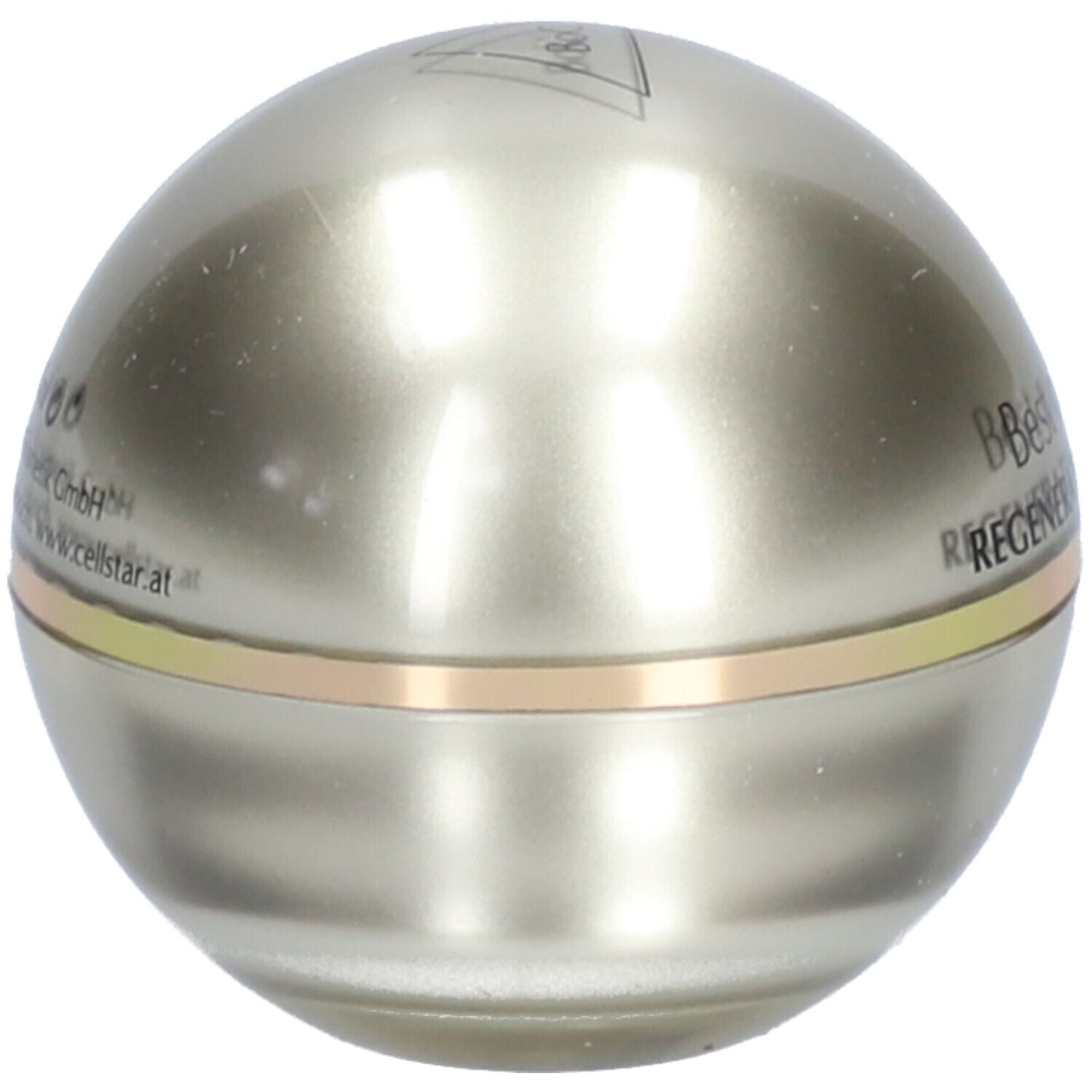 Regenerating Eye Cream