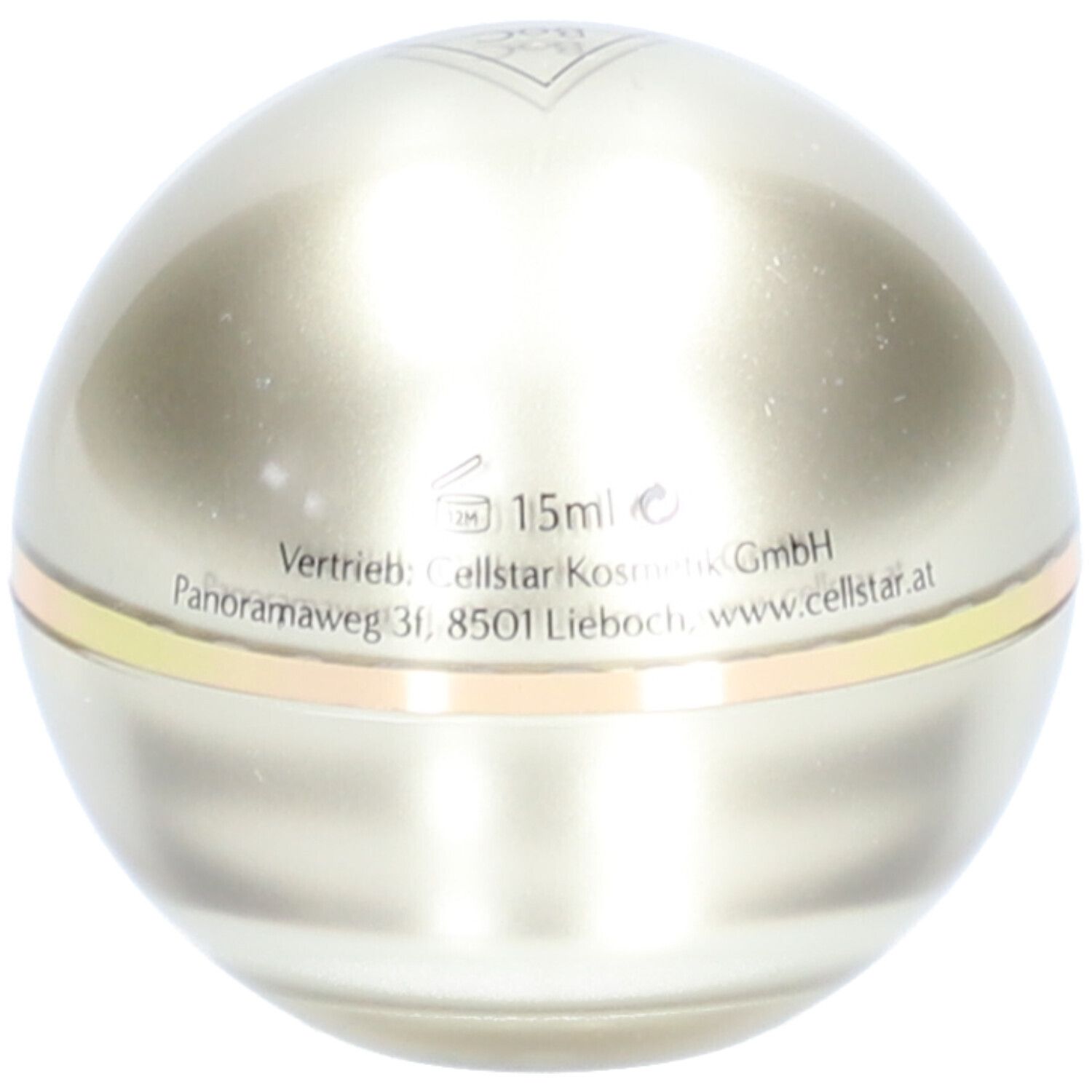 Regenerating Eye Cream