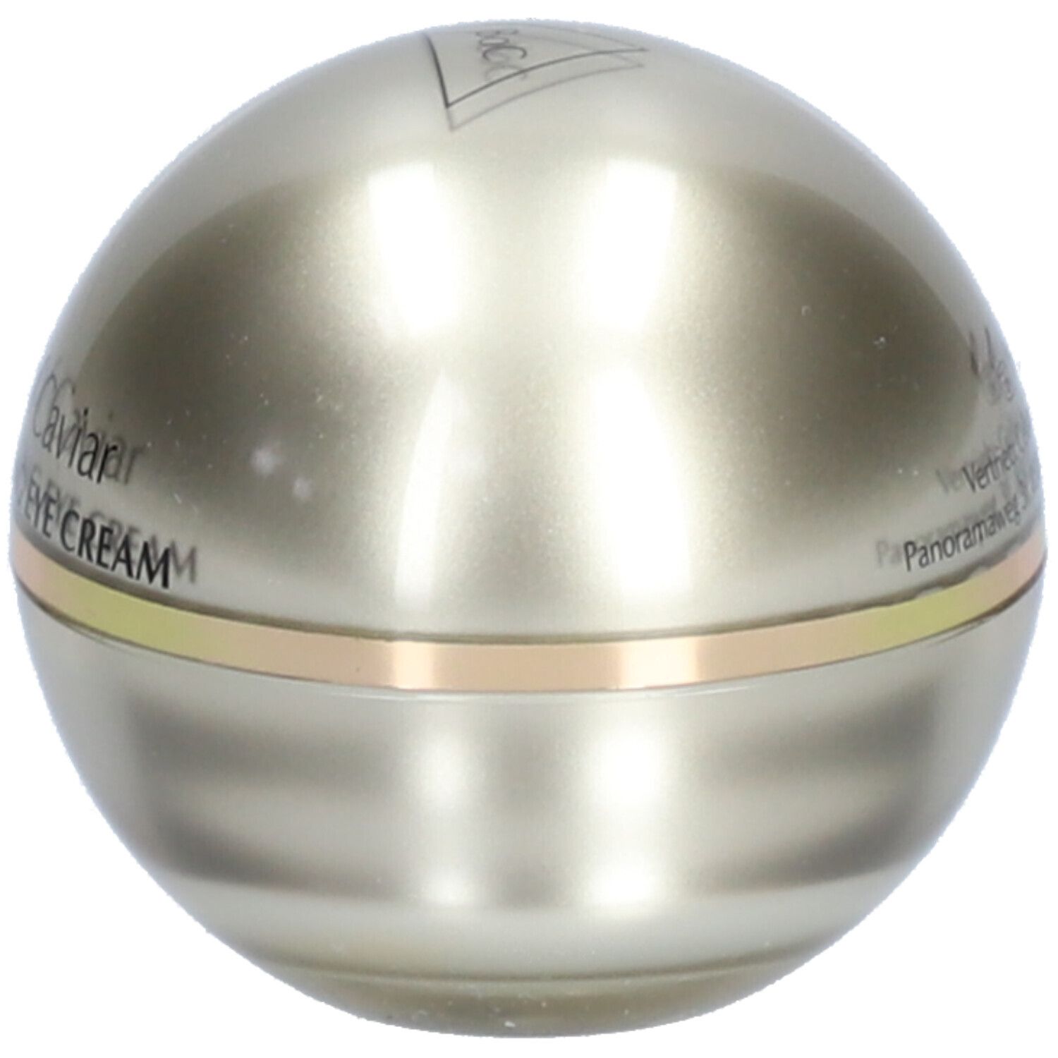 Regenerating Eye Cream