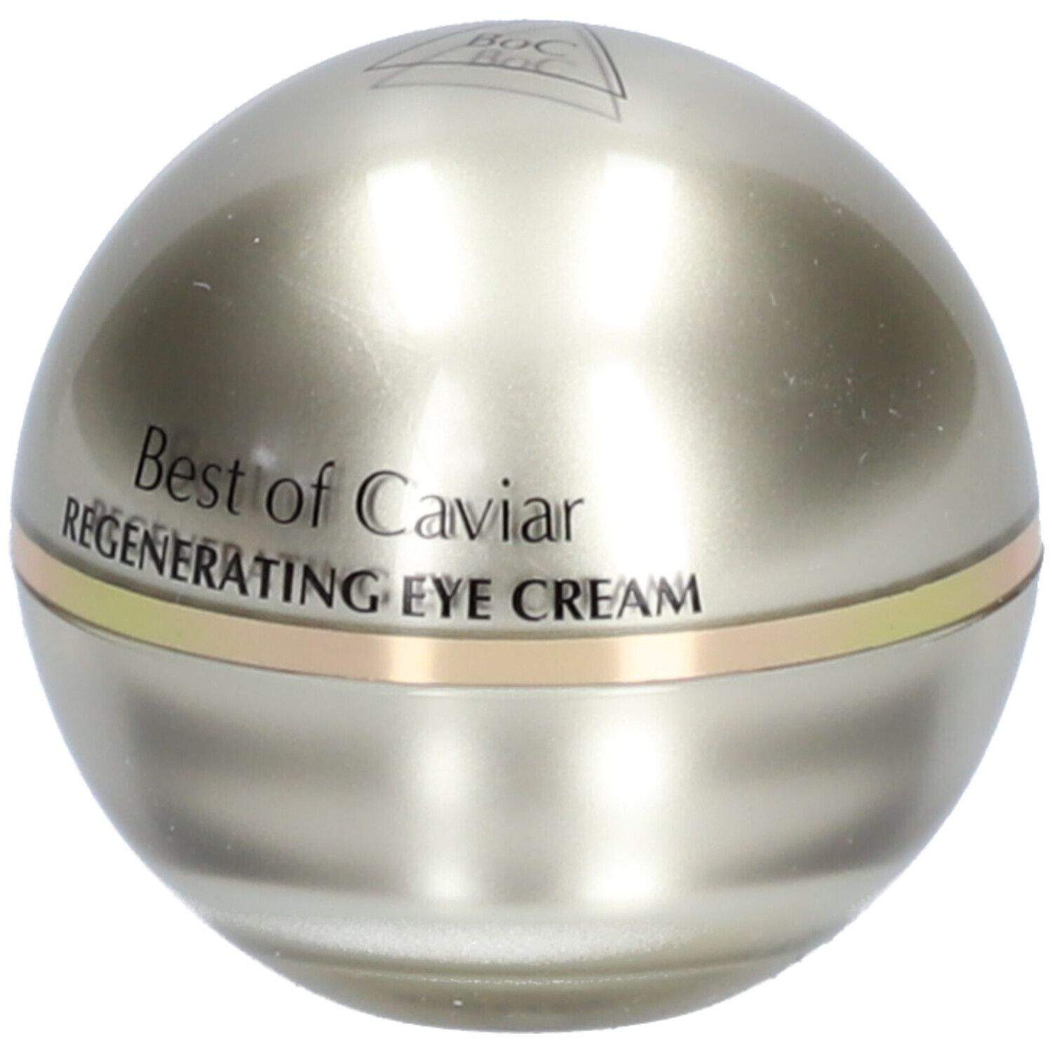 Regenerating Eye Cream