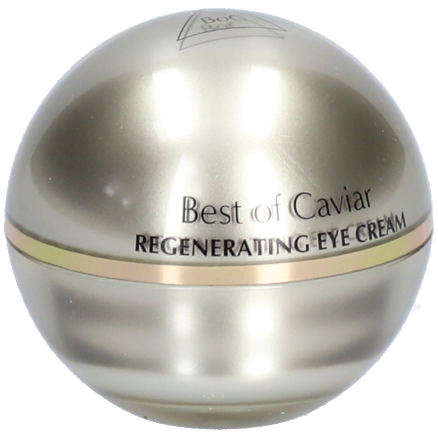 Regenerating Eye Cream