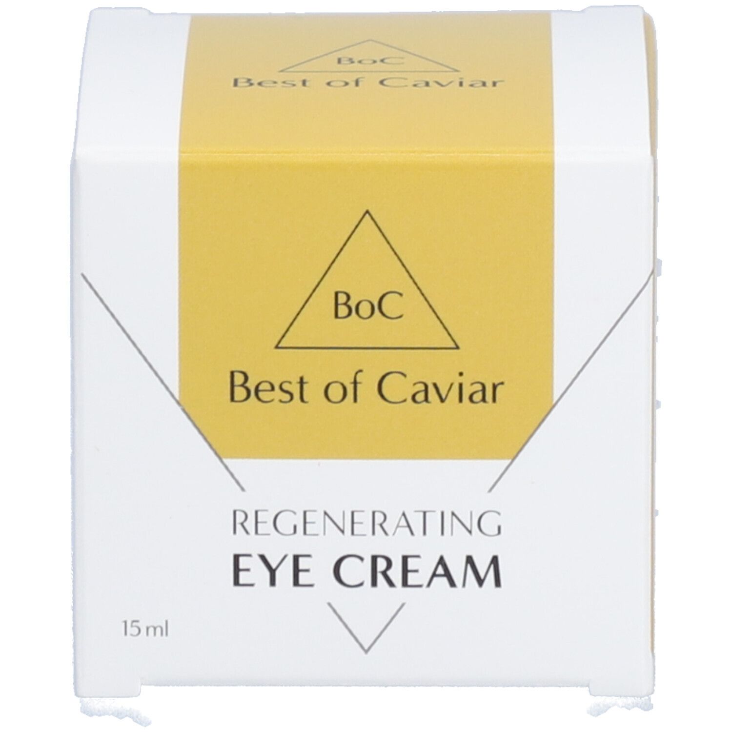 Regenerating Eye Cream