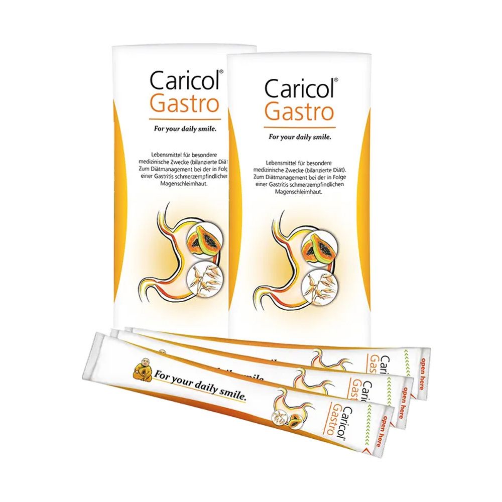 Caricol® Gastro