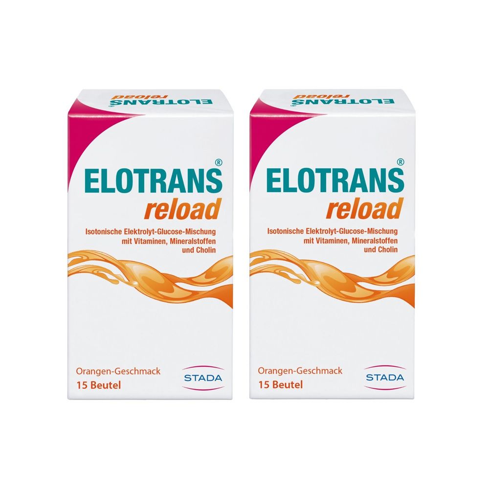 Elotrans® reload