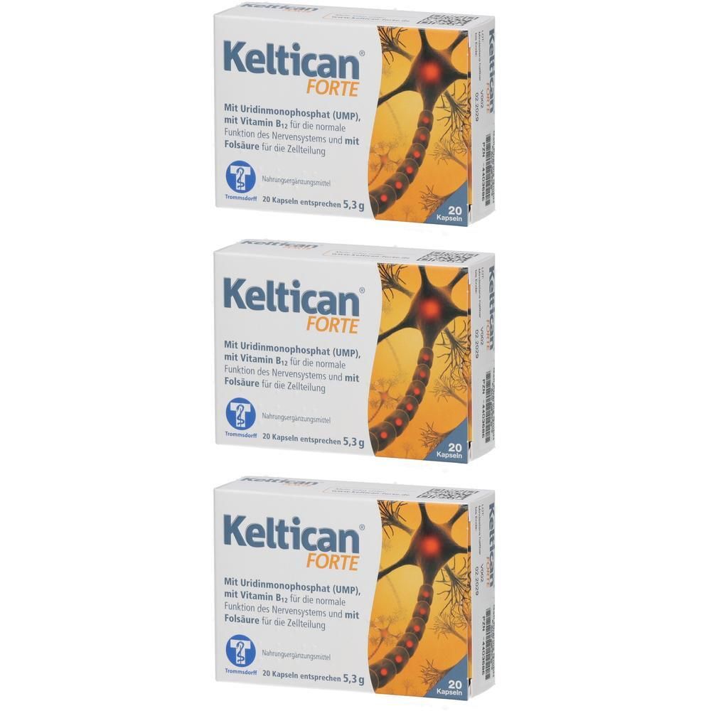 Keltican® FORTE