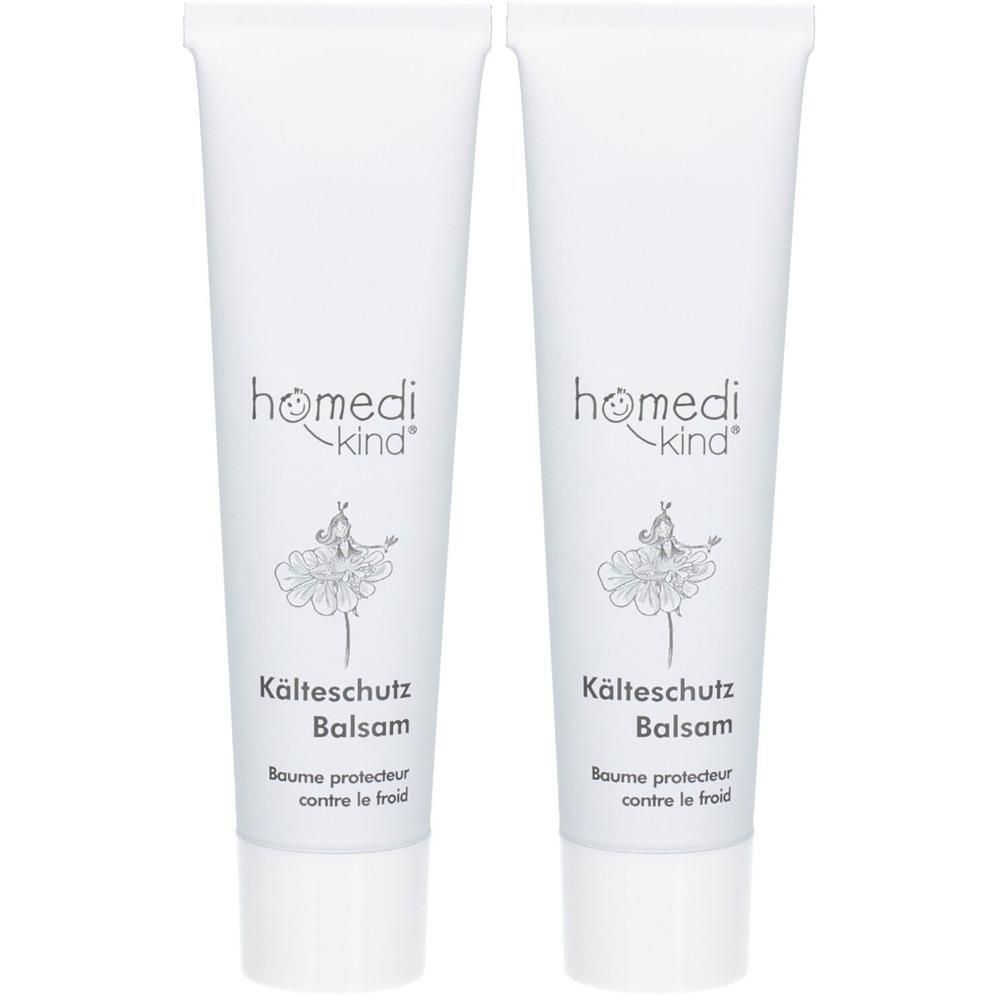 homedi-kind® Kälteschutz Balsam