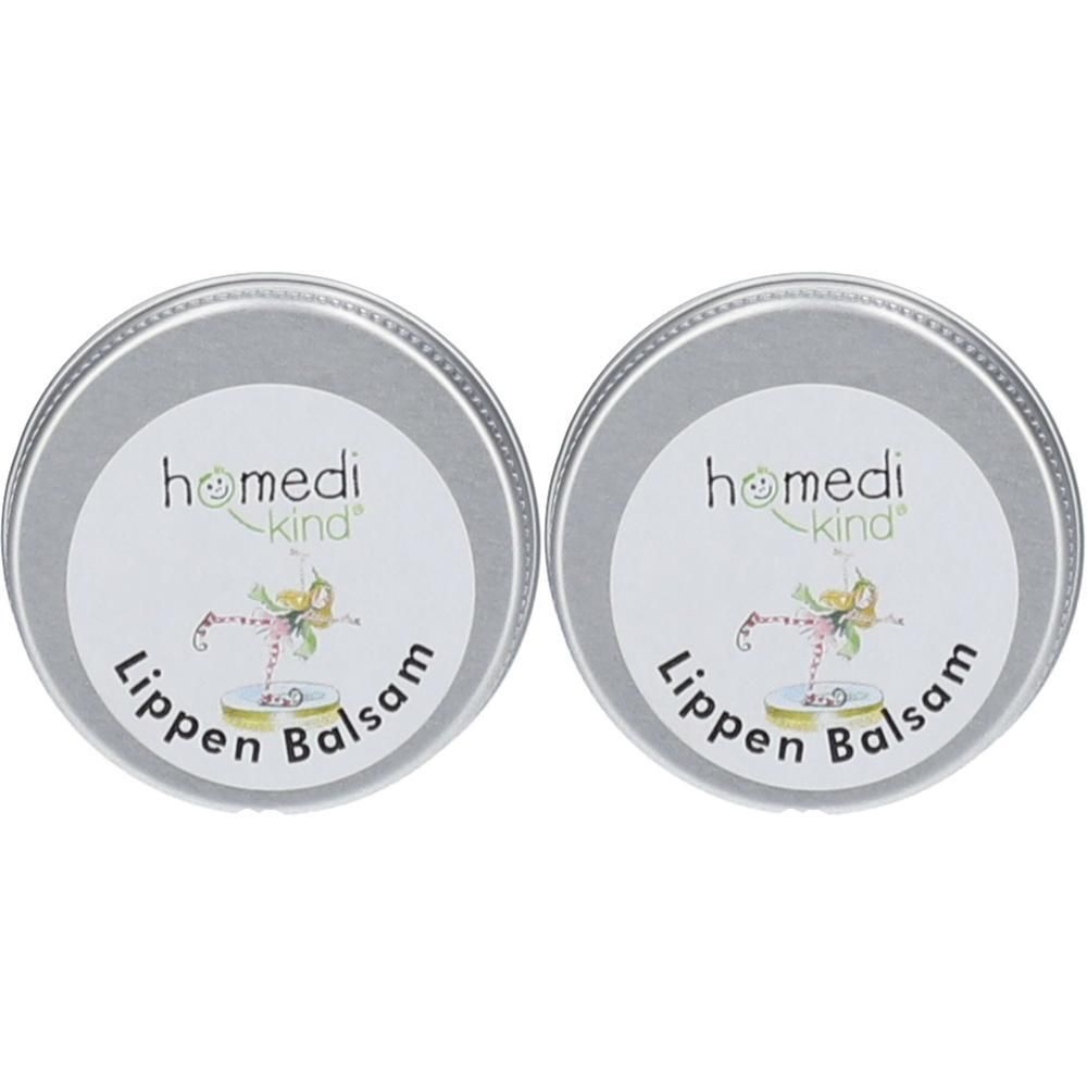 homedi-kind® Lippen Balsam