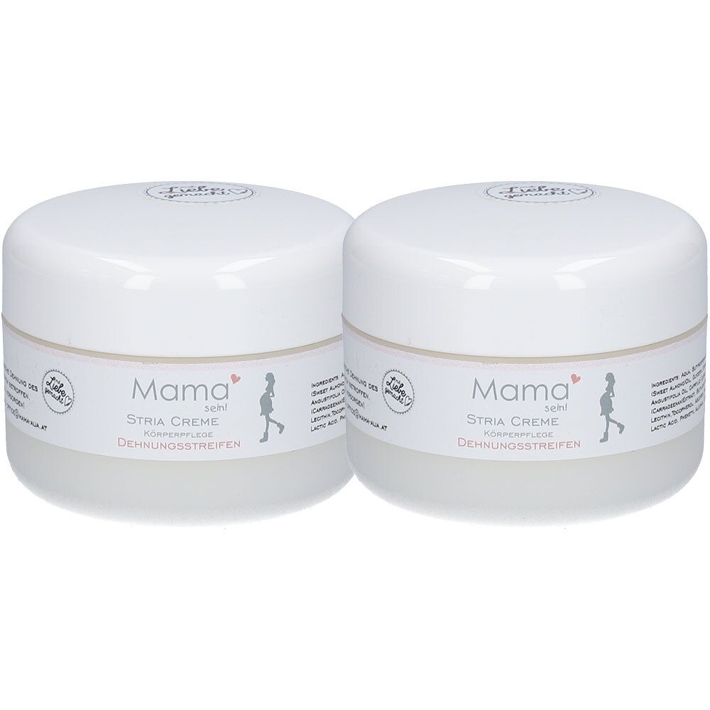 Mama Sein Stria Creme