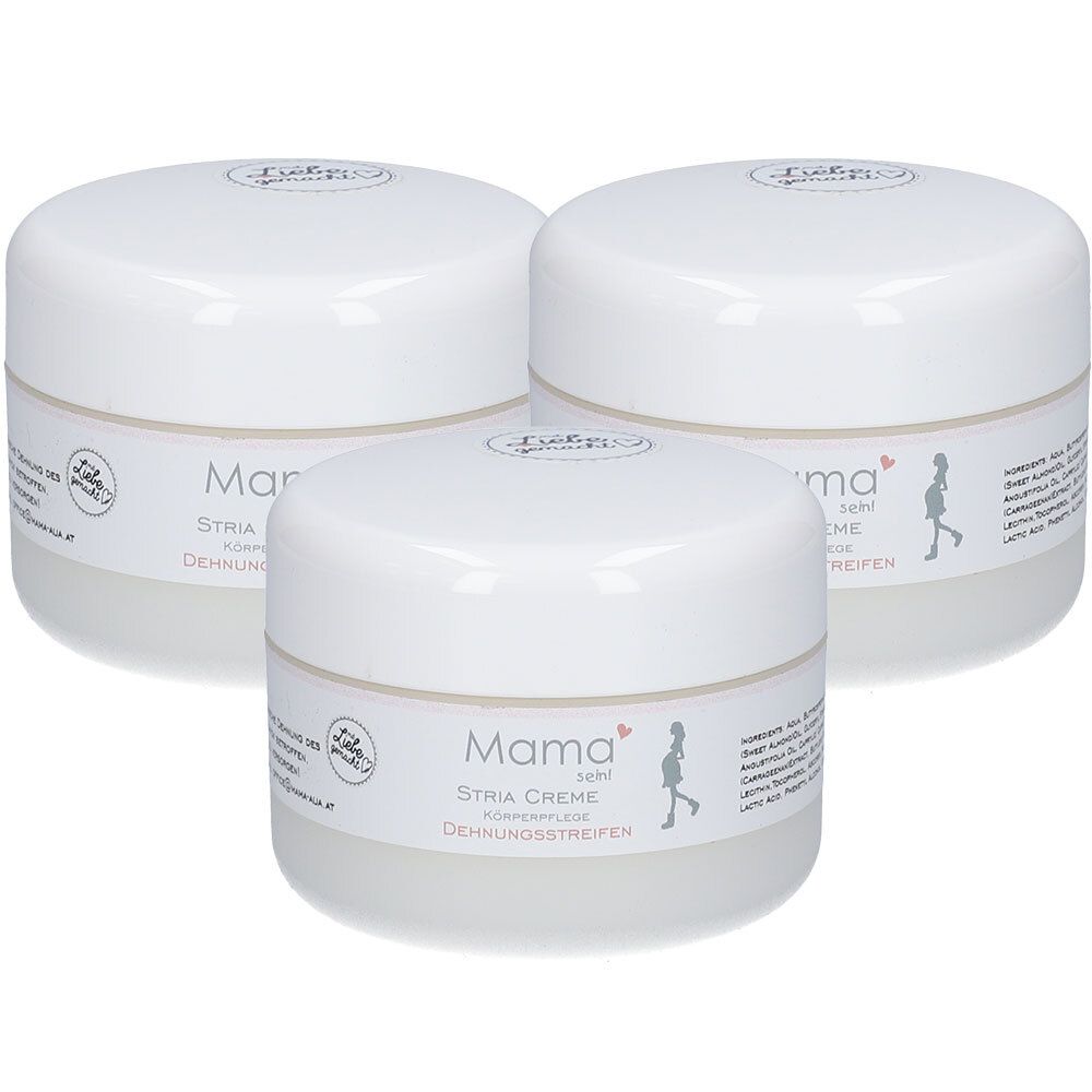 Mama Sein Stria Creme