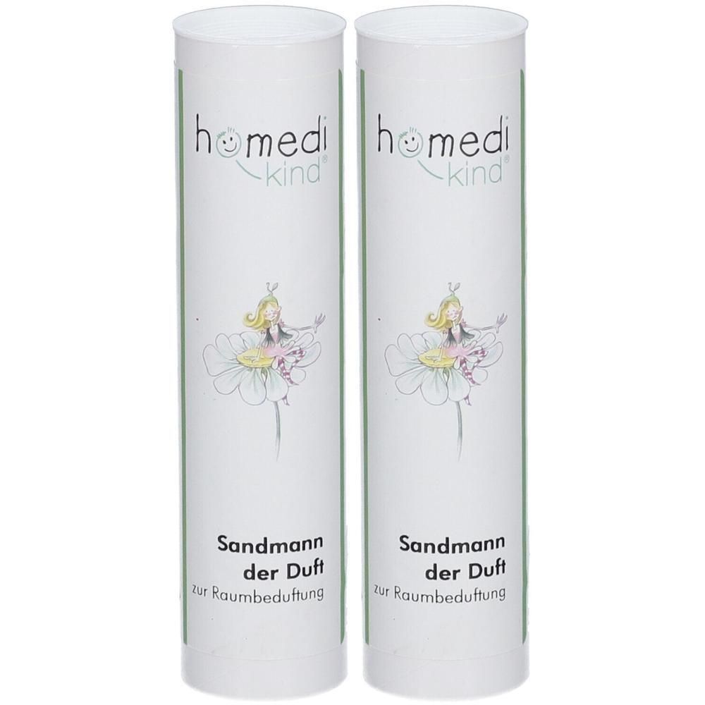 homedi-kind® Sandmann der Duft