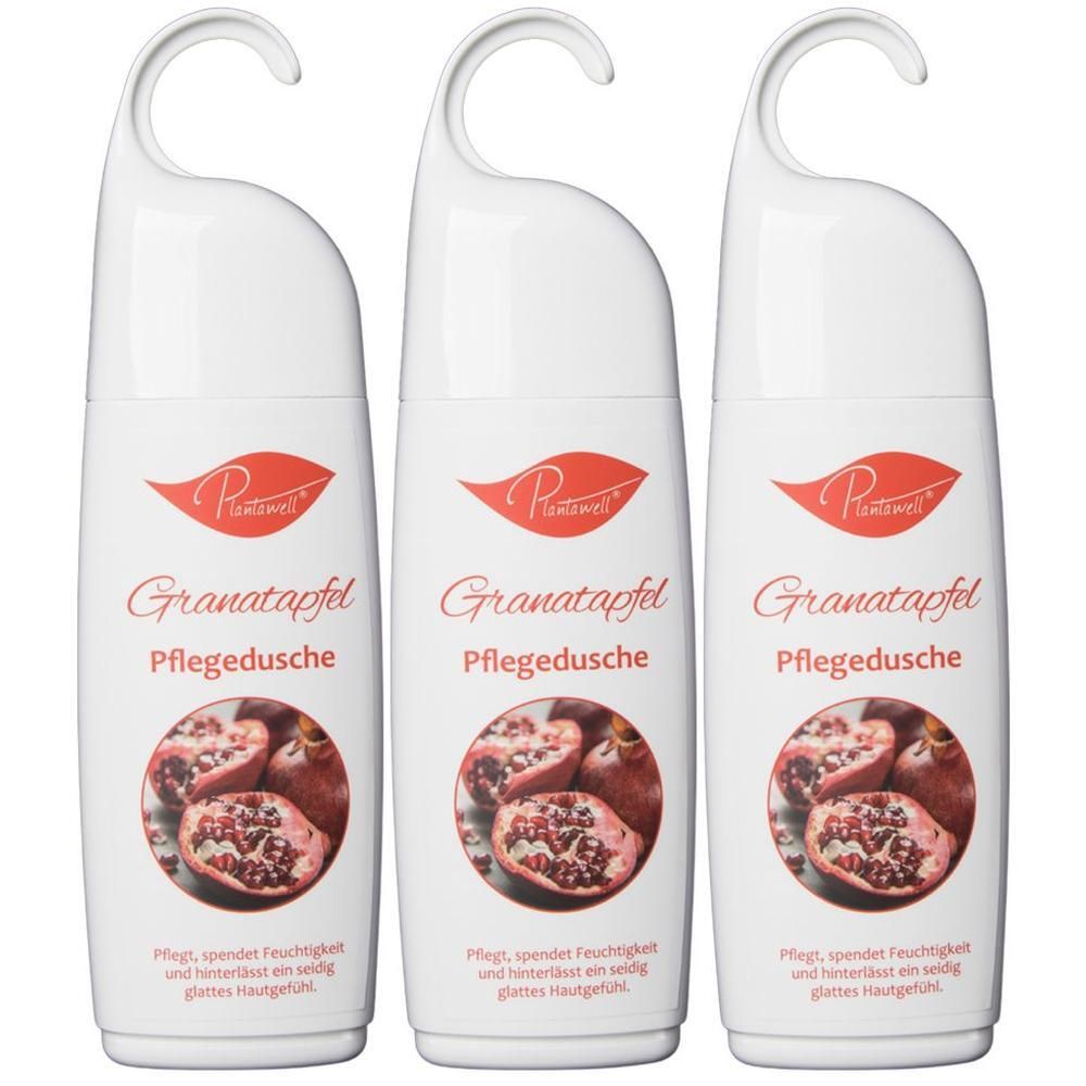 Plantawell® Granatapfel Pflegedusche