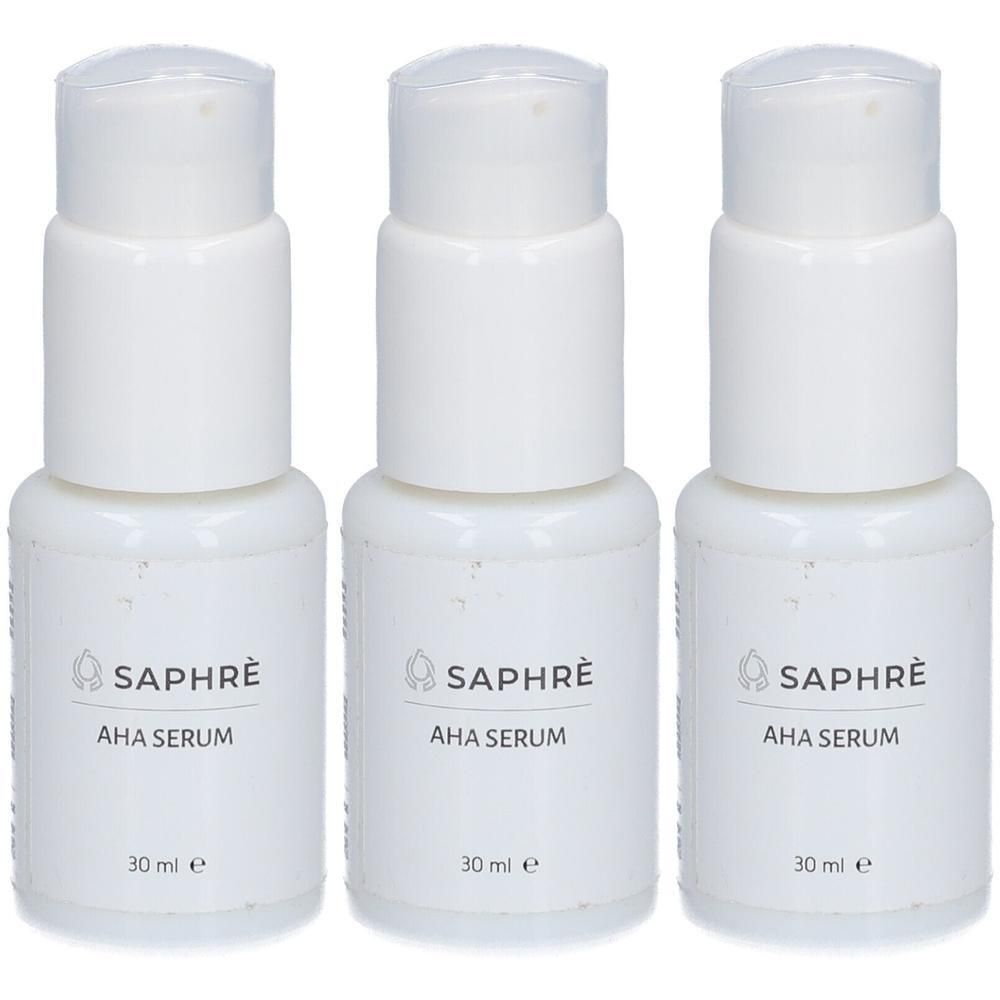 Saphre® AHA Serum