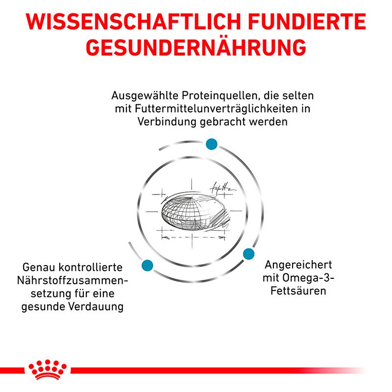 Wissenschaftlich fundierte gesunde Ernährung: Ausgewählte Proteinquellen, Omega-3-Fettsäuren, kontrollierte Nährstoffzusammensetzung.