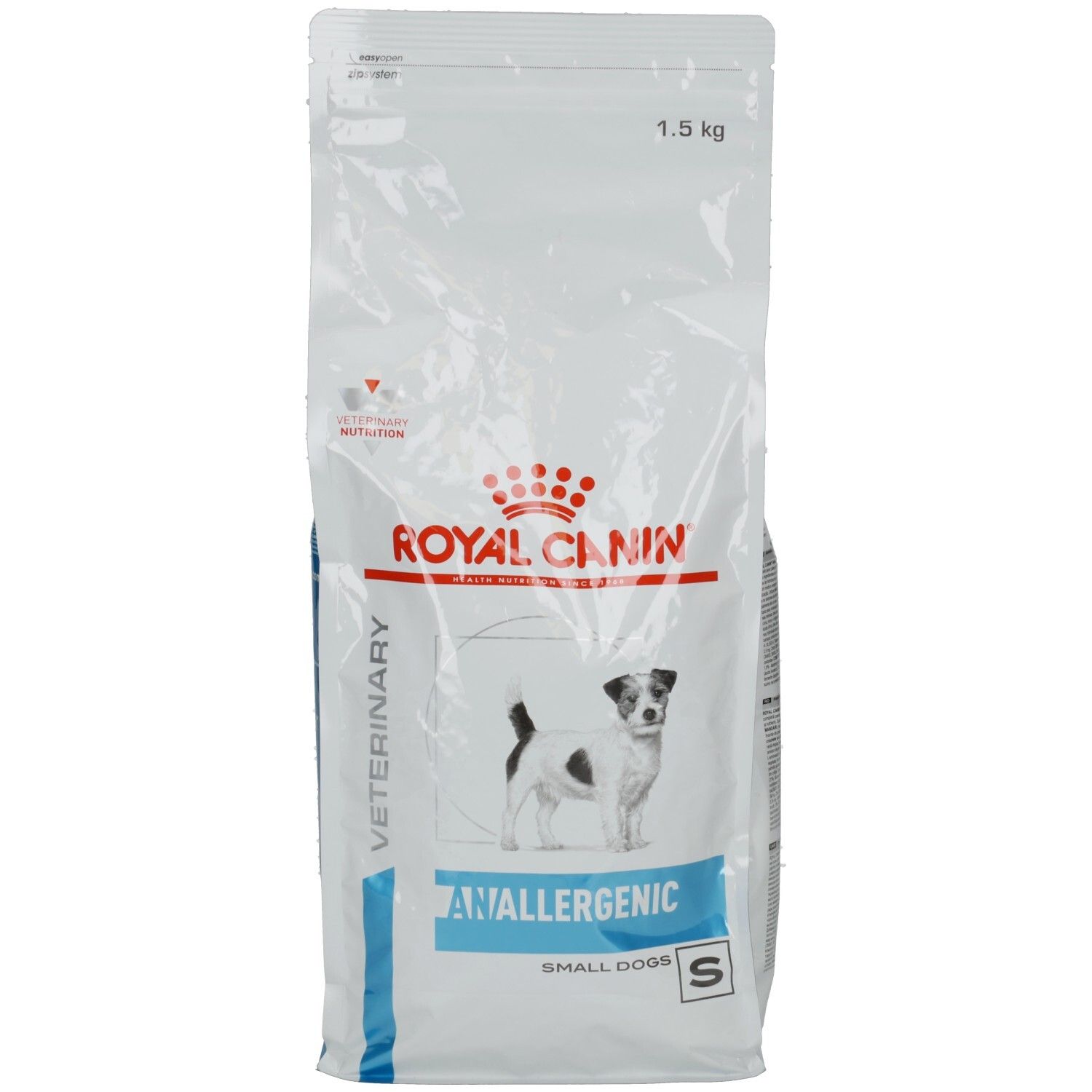 ROYAL CANIN® Veterinary ANALLERGENIC SMALL DOGS Trockennahrung für Hunde